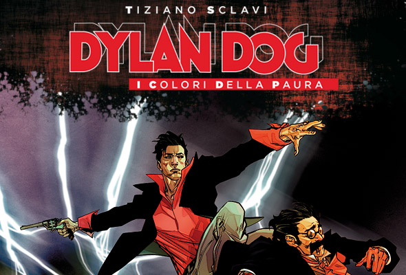 I colori della paura