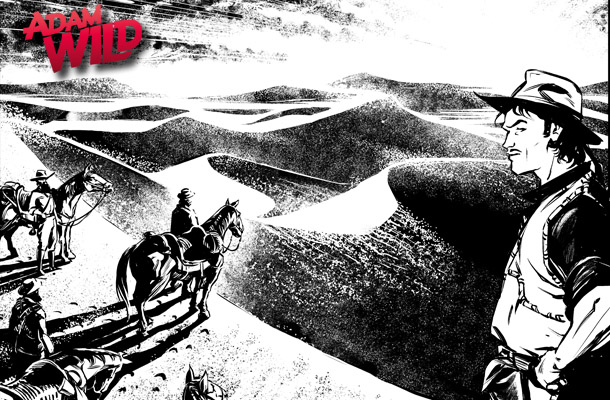 Le visioni di Lucchi!