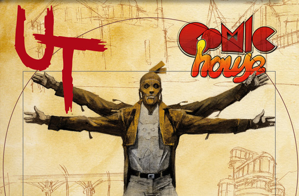 Le vie di UT portano a Sarzana!