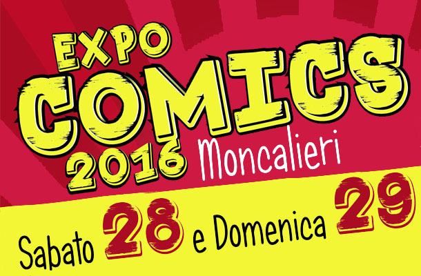 Bonelliani a Moncalieri!