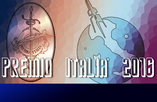 Premi Italia a Storie da Altrove e Giacomo Pueroni!