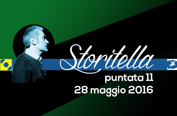 Storitella: undicesima puntata!