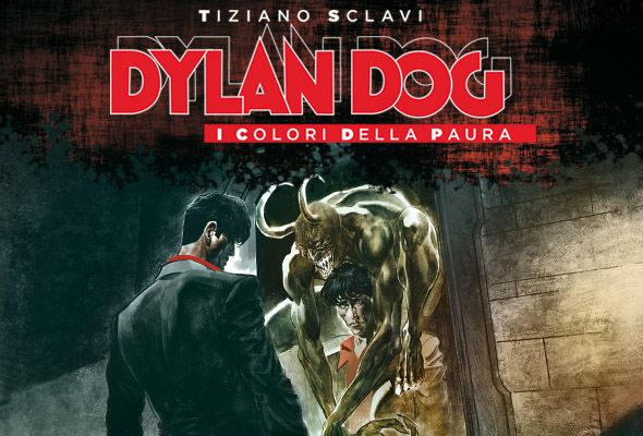 I colori della paura