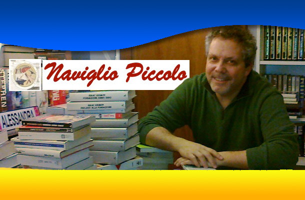 Il fumetto bonelliano raccontato da Moreno Burattini