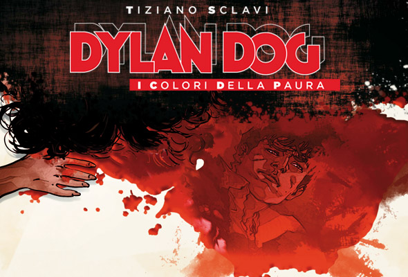 I colori della paura