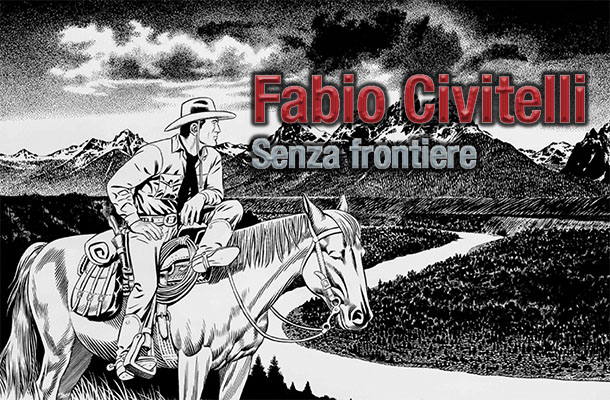 Civitelli in mostra a Milano!