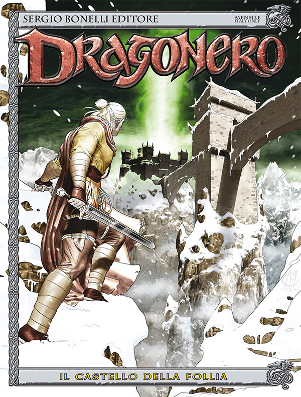 Il castello della follia