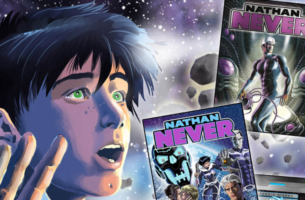 Sergio Giardo a Nichelino!