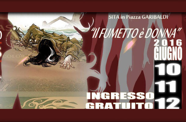 Bonelliani a Teramo Heroes!