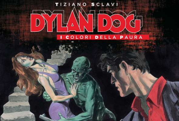 I colori della paura