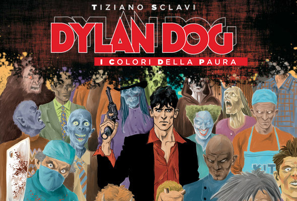 I colori della paura