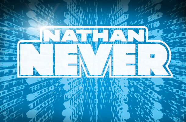 25 anni di Nathan Never... in quattro minuti!