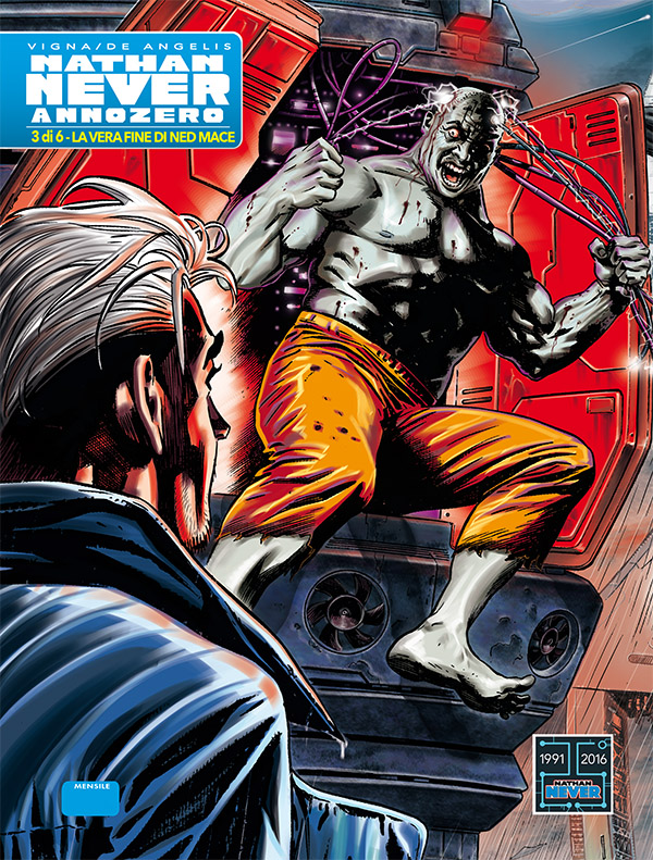 La vera fine di Ned Mace