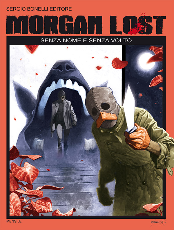 Senza nome e senza volto