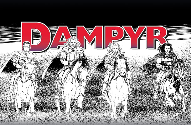 I cavalieri di Viotti