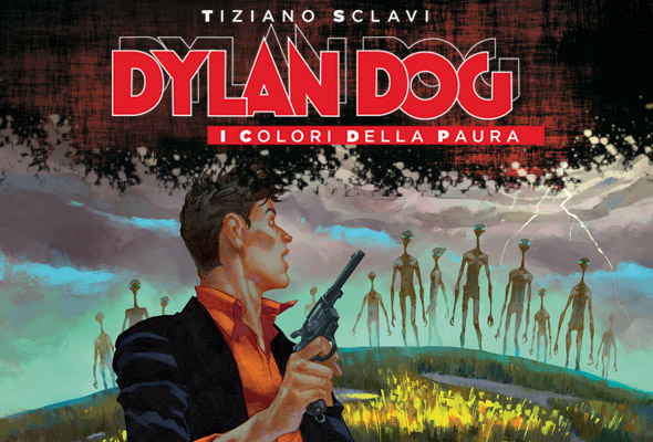 I colori della paura