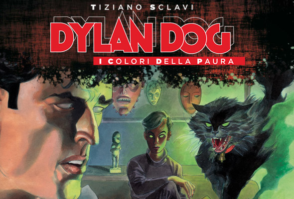 I colori della paura