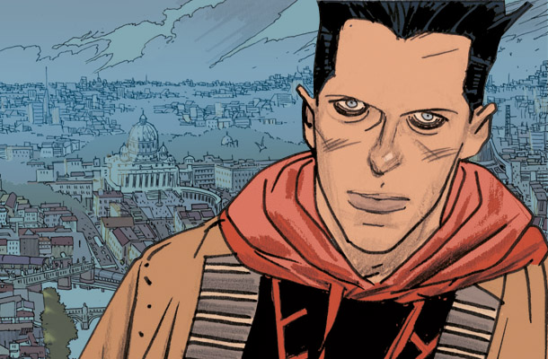 Un Mastantuono... Speciale!