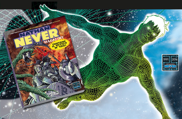 Il nuovo Magazine neveriano tutto a colori!