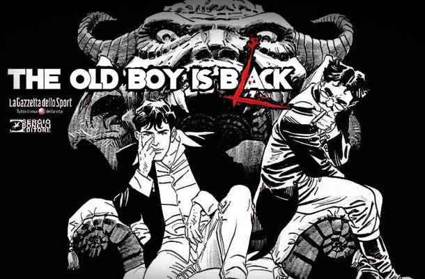 Archivio delle copertine - 1