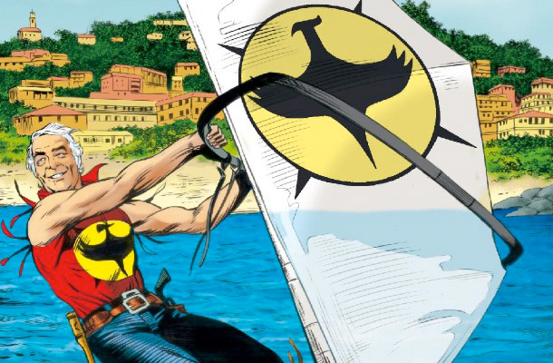 Zagorianità: tributo a Gallieno Ferri!