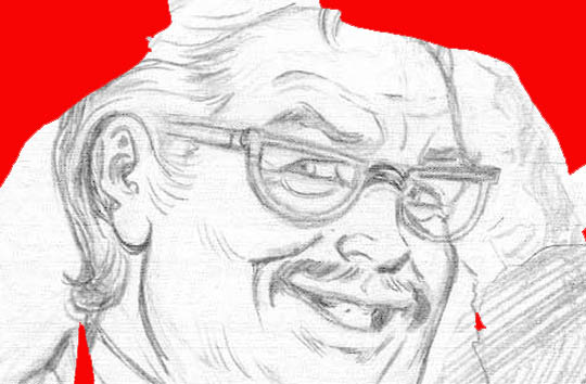 Il ritorno di un vecchio amico!