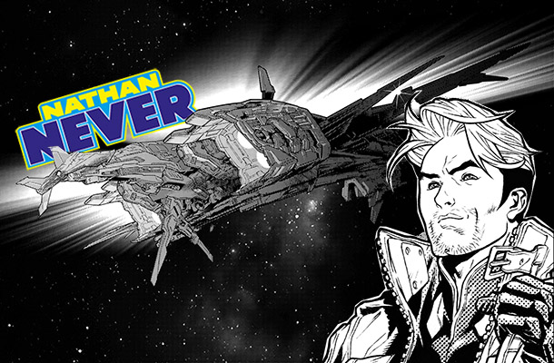 Etherea... in arrivo nel 2017!