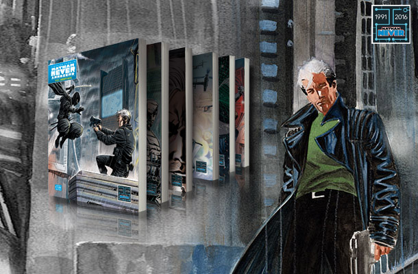 De Angelis Annozero!