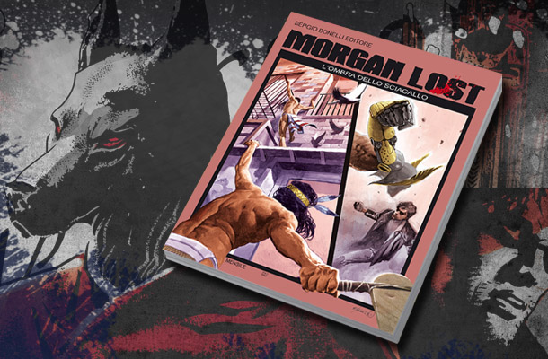 Un assassino senza tempo!