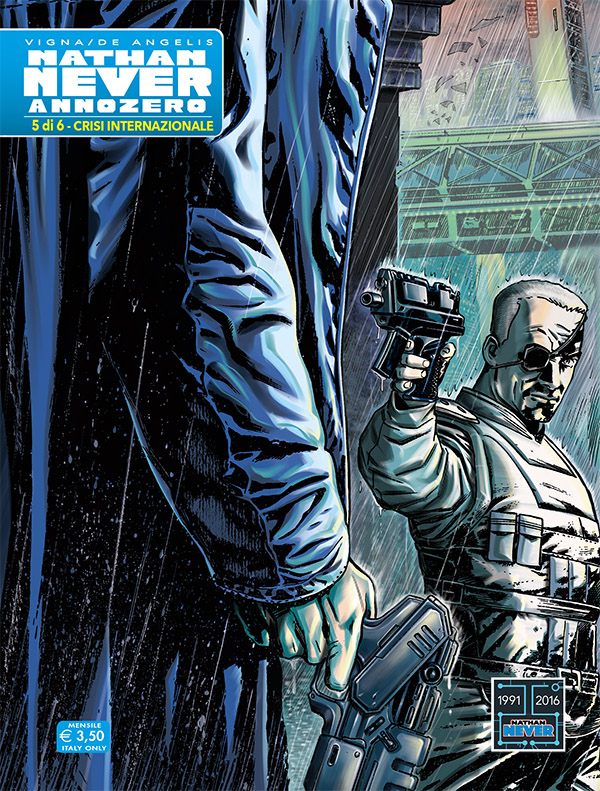 Crisi internazionale