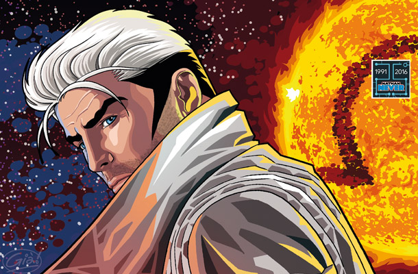 La versione di Serra