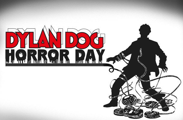 Dylan Dog Horror Day!