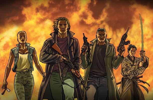 Verso il numero 200... e oltre!