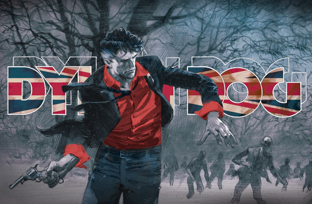 Ritorno al Pianeta dei Morti!