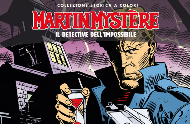 Collezione Storica a Colori