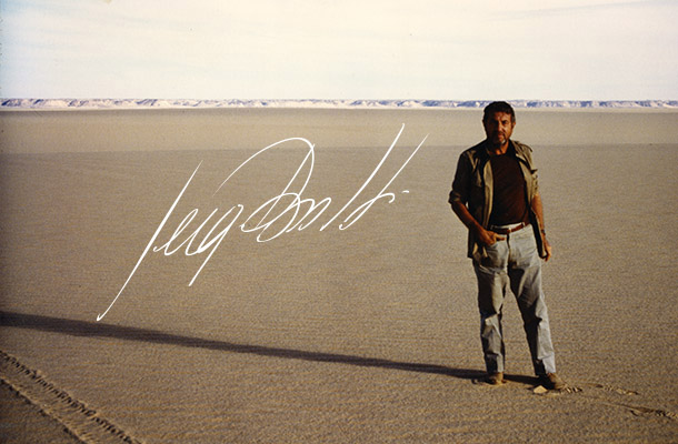 Un ricordo per Sergio