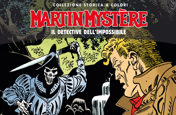 Collezione Storica a Colori