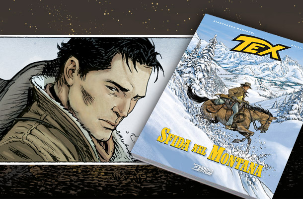 La sfida di De Vita!