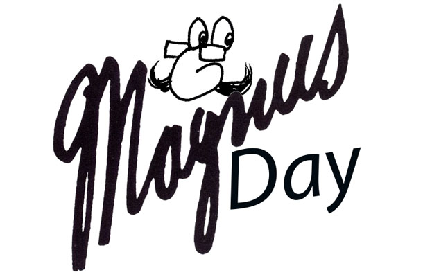 Magnus Day 2016