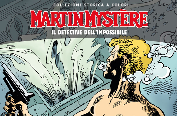 Collezione Storica a Colori