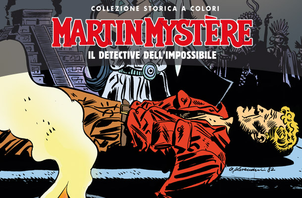 Collezione Storica a Colori