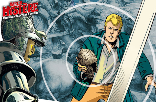 Le Nuove Avventure a Colori... in cofanetto!