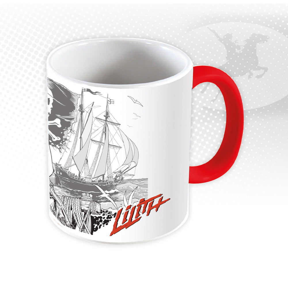 Mug Lilith Galeone