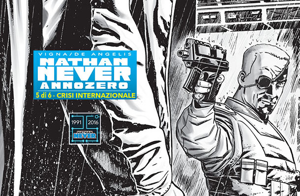 NN Annozero 5 in vendita sul sito!