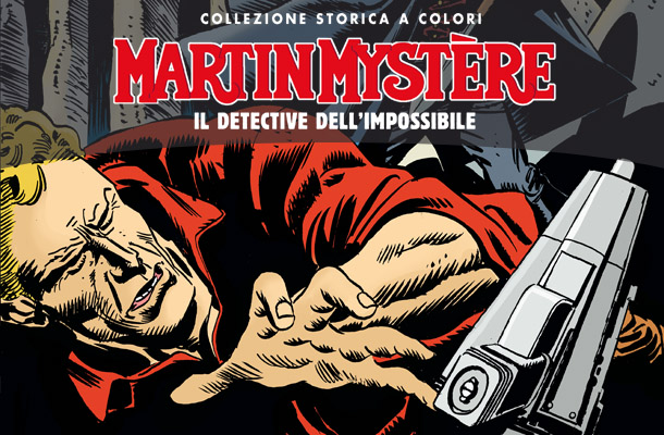 Collezione Storica a Colori