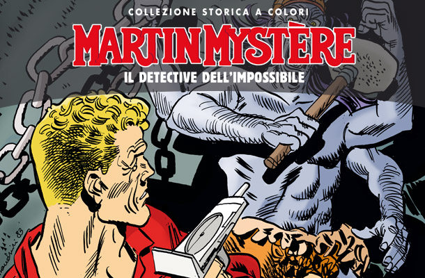 Collezione Storica a Colori