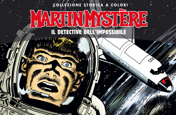 Collezione Storica a Colori