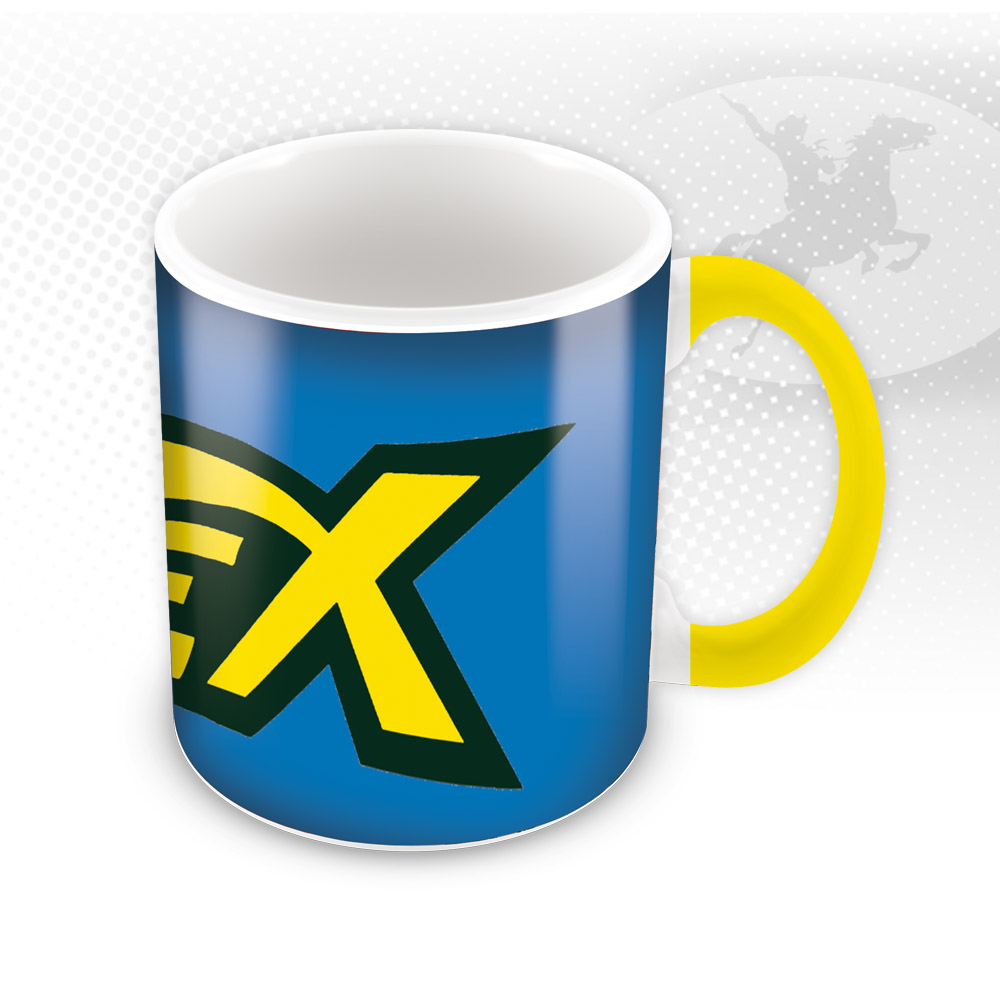 Mug Tex Logo