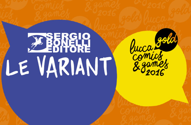 Lucca 2016: le variant!