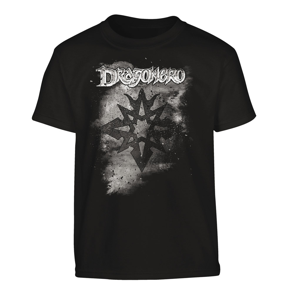 T-shirt Dragonero – Simbolo Imperiale